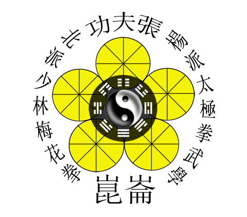 Simbolo Kun Lun